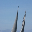 Regate Vieux Bateaux 2009 - 036